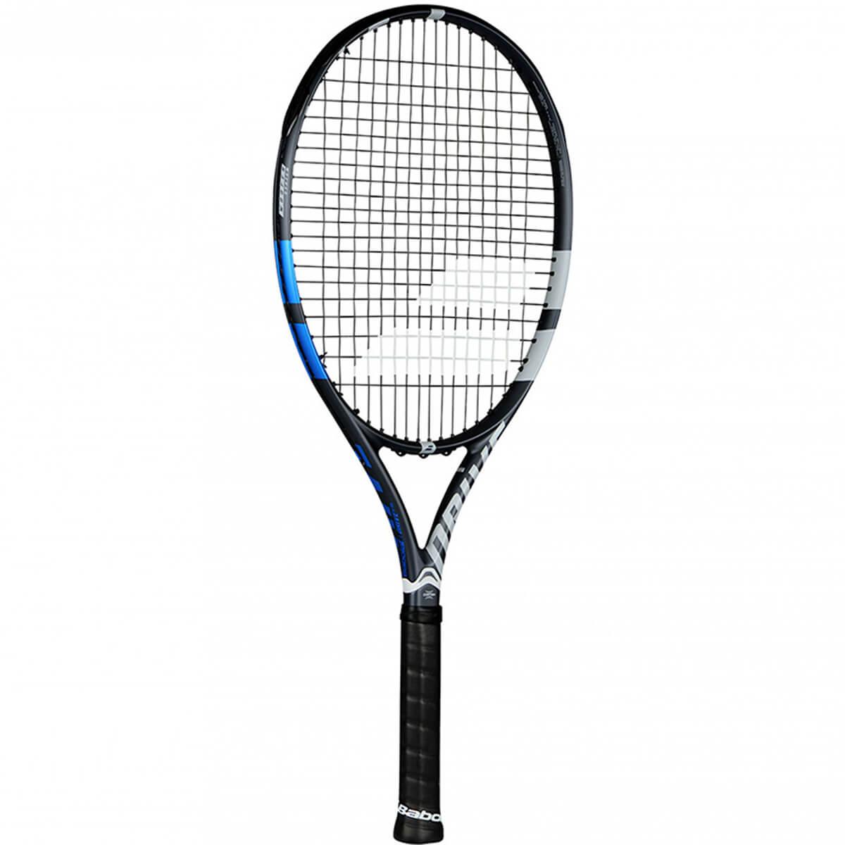 Babolat Drive G 115 Tennisketcher Sort