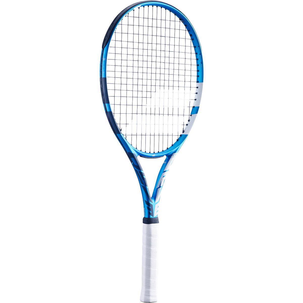 Babolat Evo Drive Lite Tennisketcher Blue