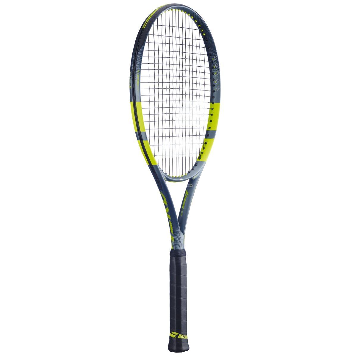 Babolat Pure Aero Tennisketcher 0100