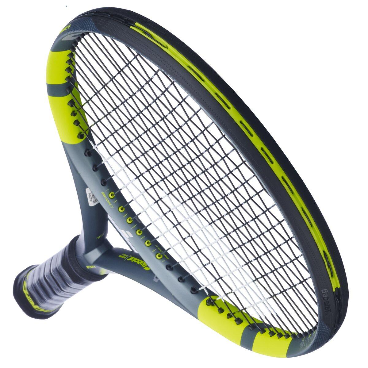 Babolat Pure Aero Tennisketcher 0100
