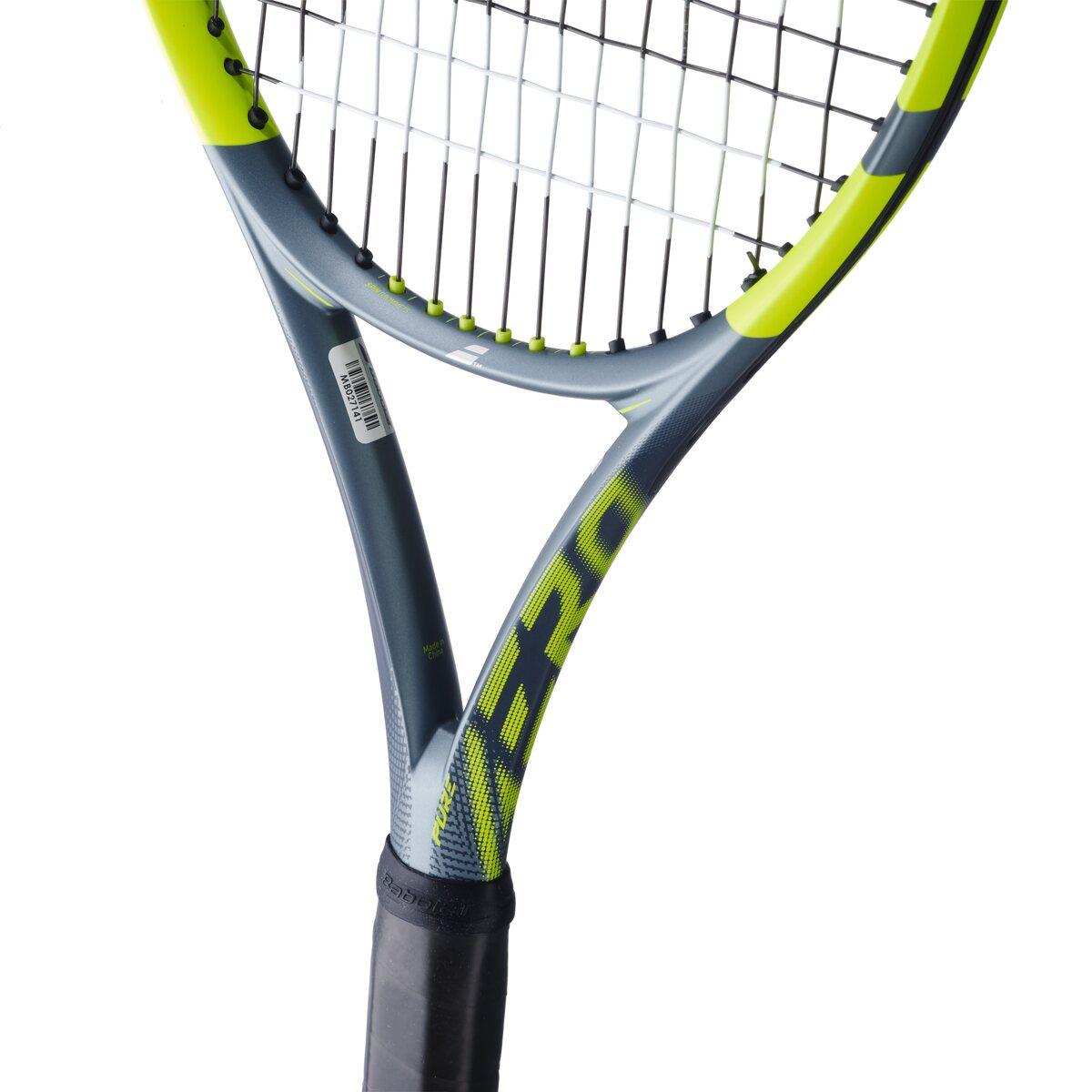 Babolat Pure Aero Tennisketcher 0100