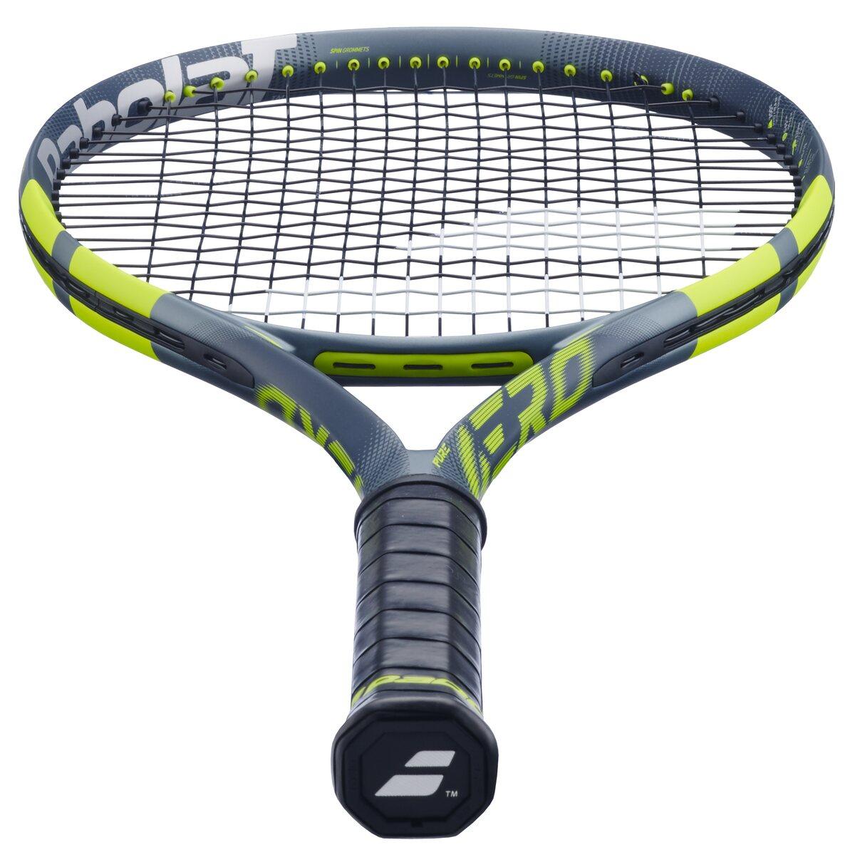 Babolat Pure Aero Tennisketcher 0100