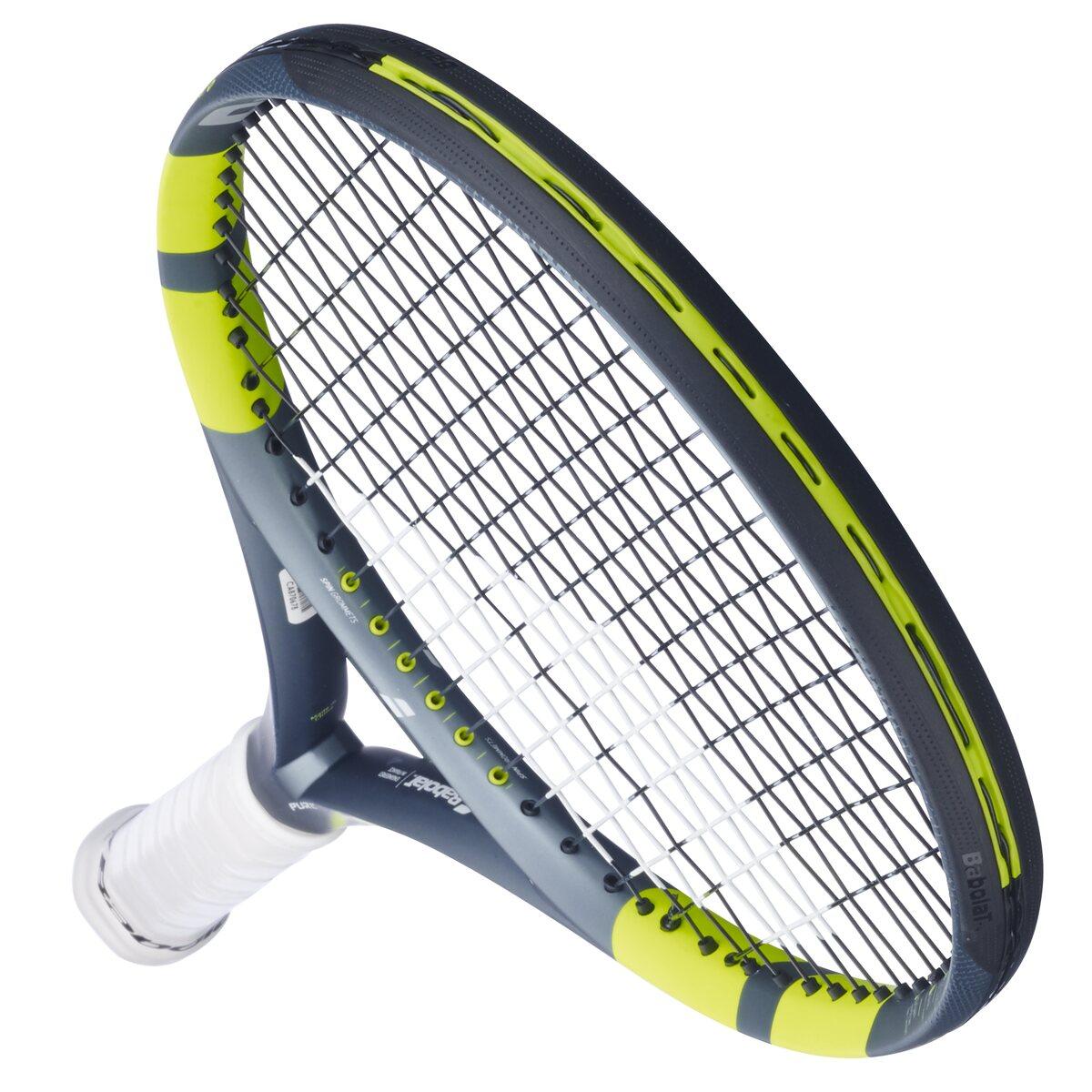 Babolat Pure Aero Team Tennisketcher 0100
