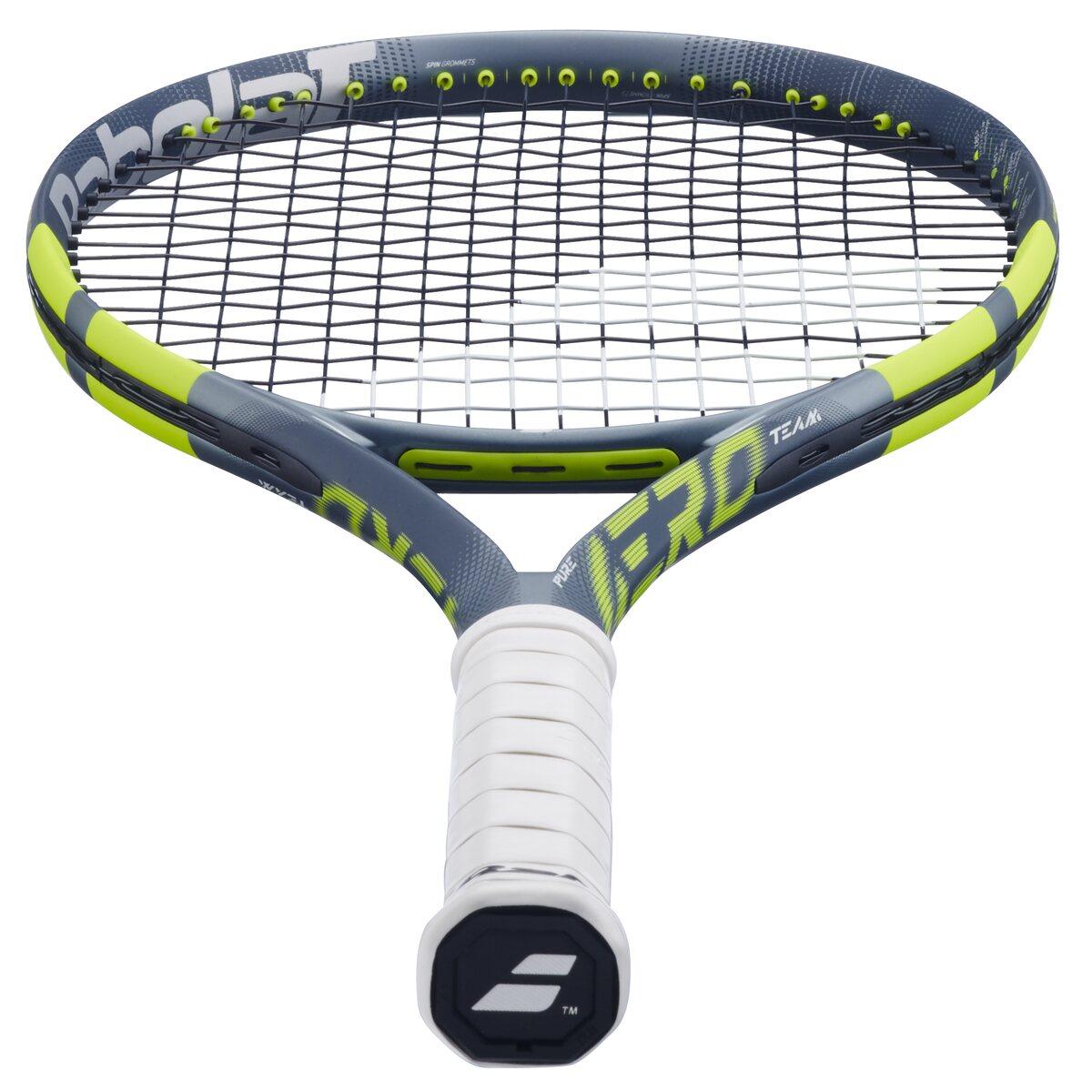 Babolat Pure Aero Team Tennisketcher 0100