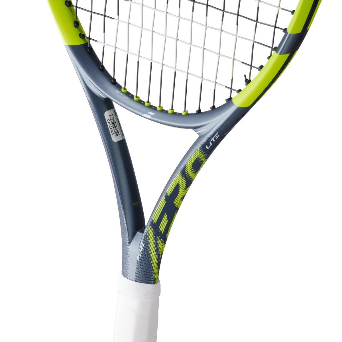 Babolat Pure Aero Lite Tennisketcher 0100