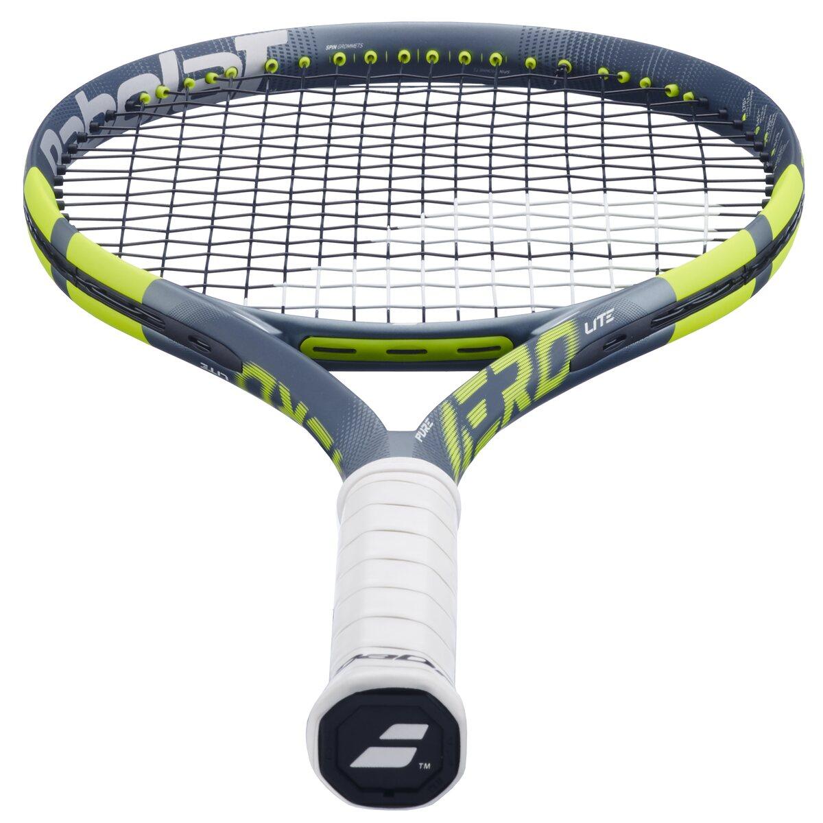 Babolat Pure Aero Lite Tennisketcher 0100