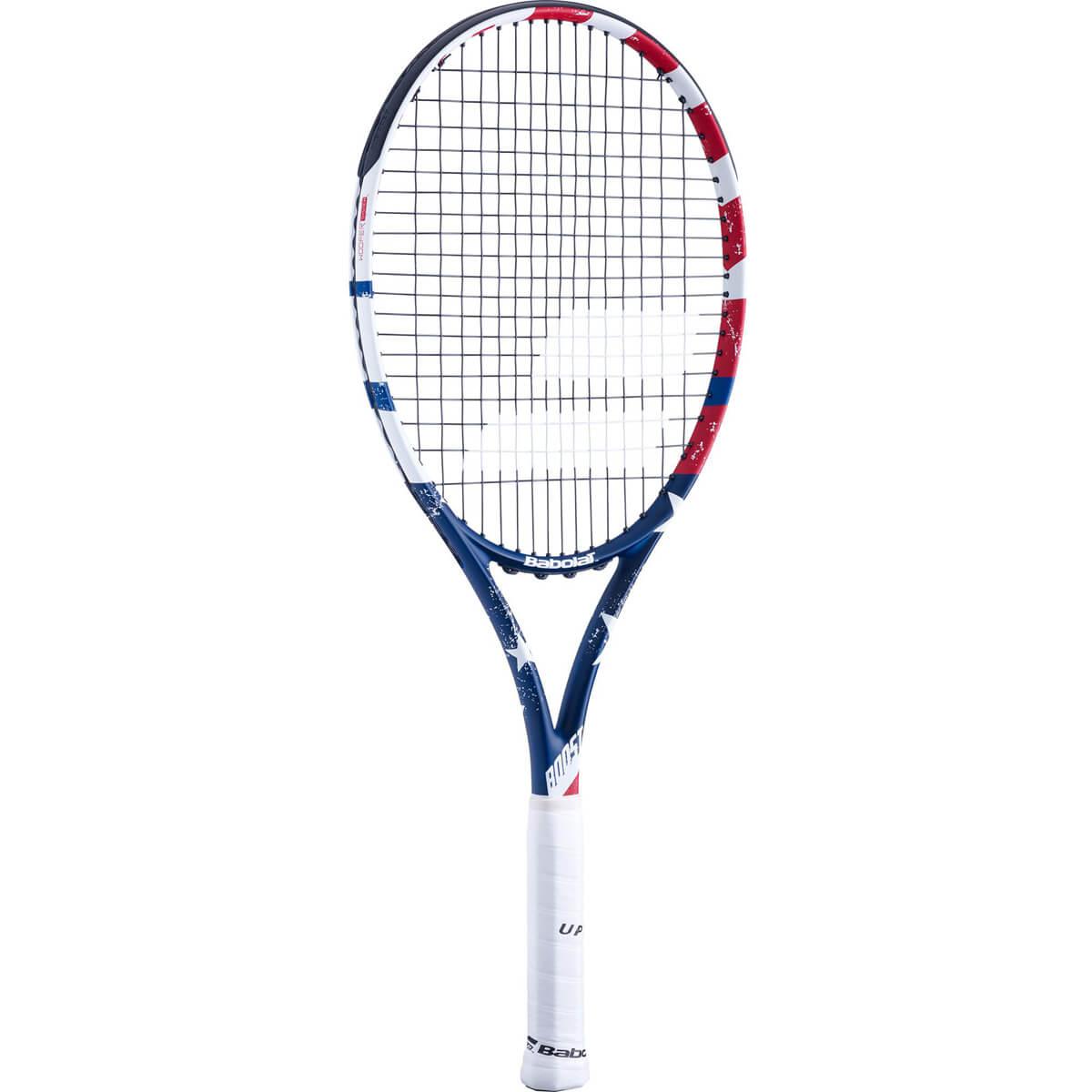 Babolat Boost USA Tennisketcher Blue/Red