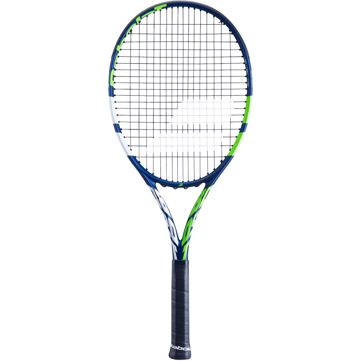 Babolat Boost Drive Tennisketcher Blue Green White