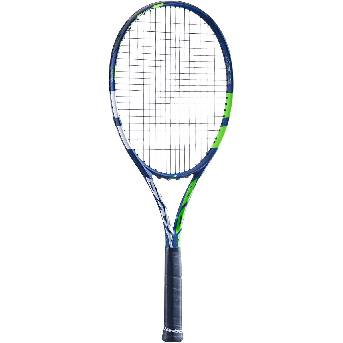 Babolat Boost Drive Tennisketcher Blue Green White