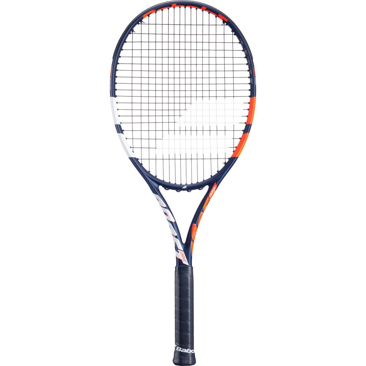 Babolat Boost Drive Tennisketcher Navy/Orange