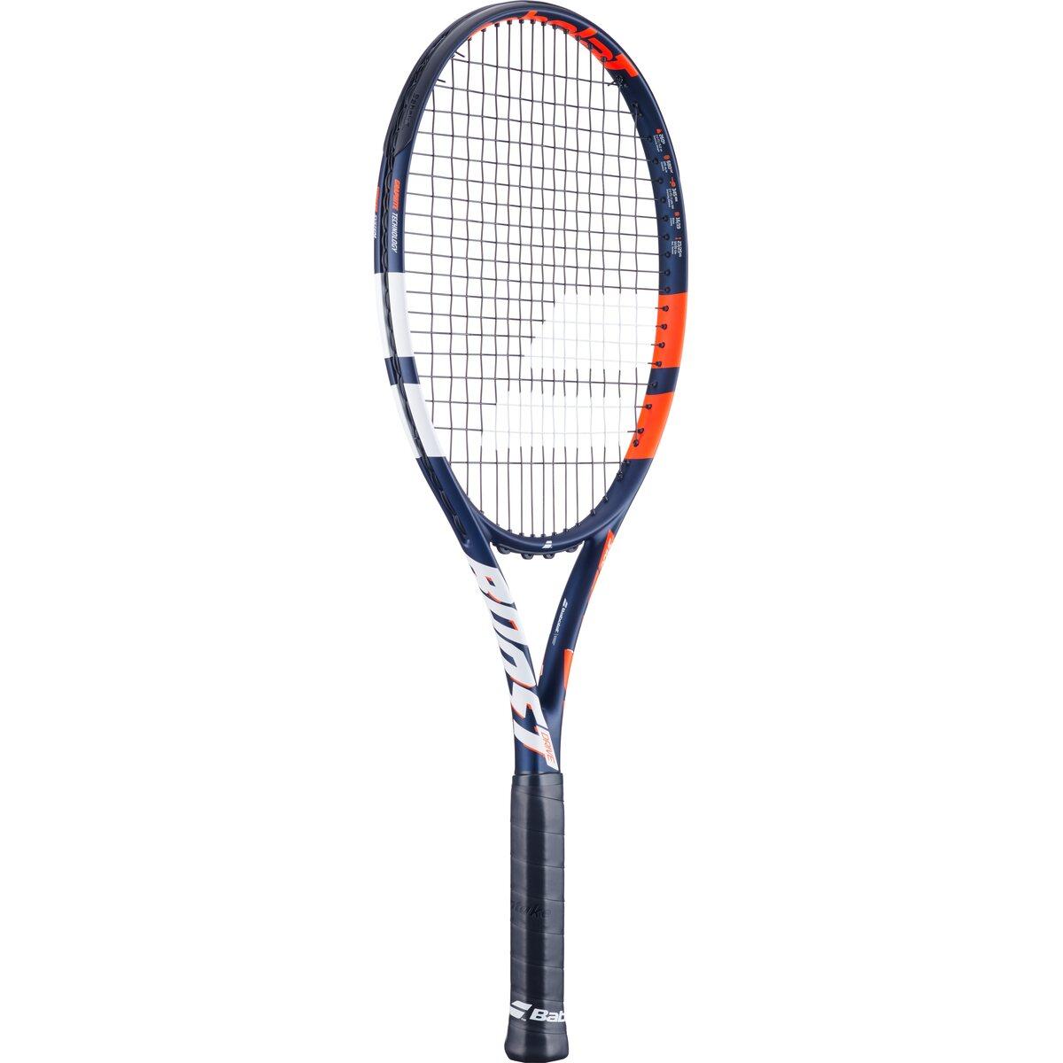 Babolat Boost Drive Tennisketcher Navy/Orange