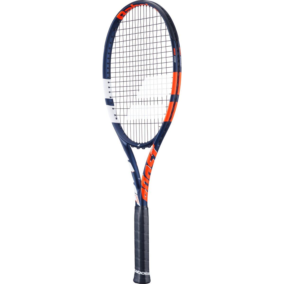 Babolat Boost Drive Tennisketcher Navy/Orange