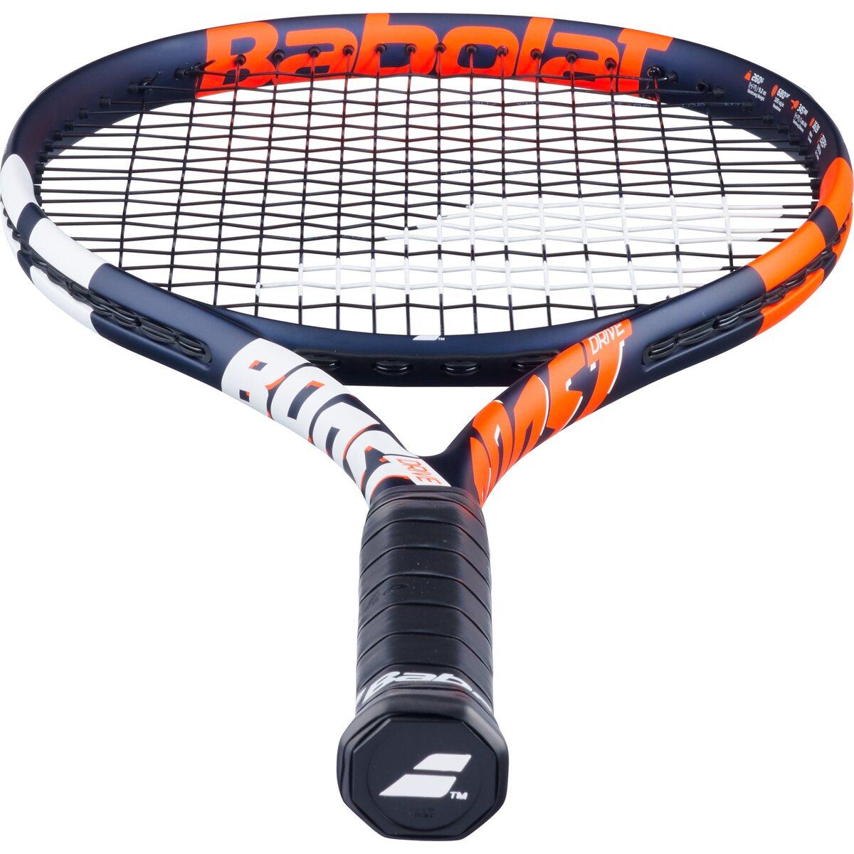 Babolat Boost Drive Tennisketcher Navy/Orange