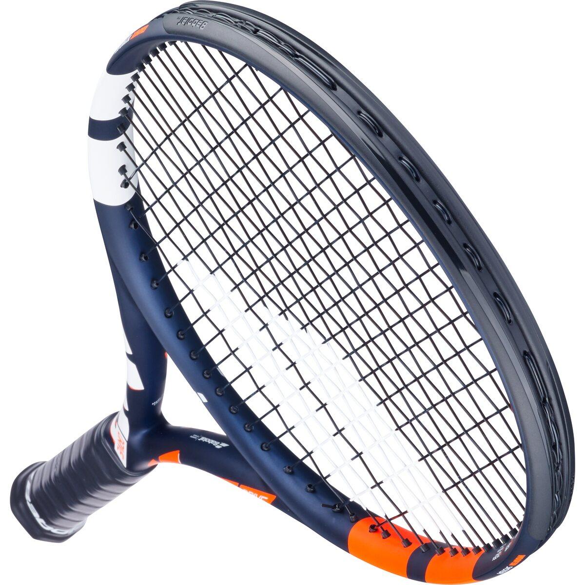 Babolat Boost Drive Tennisketcher Navy/Orange