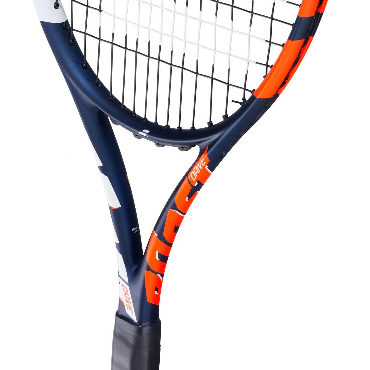 Babolat Boost Drive Tennisketcher Navy/Orange