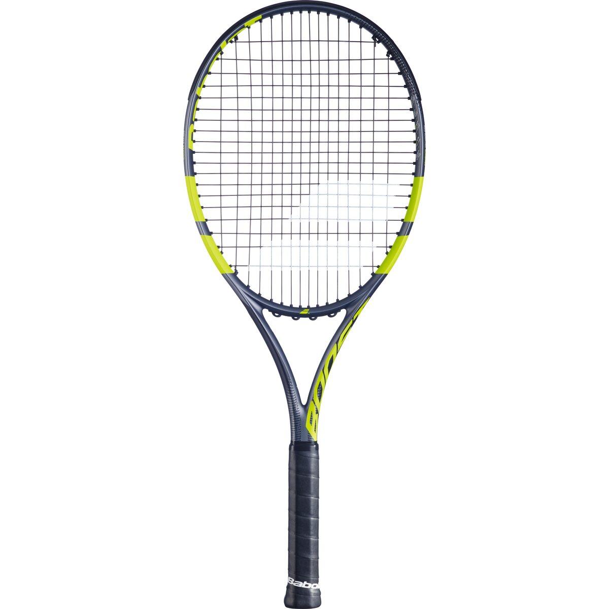Babolat Boost Aero Tennisketcher Grey/Yellow