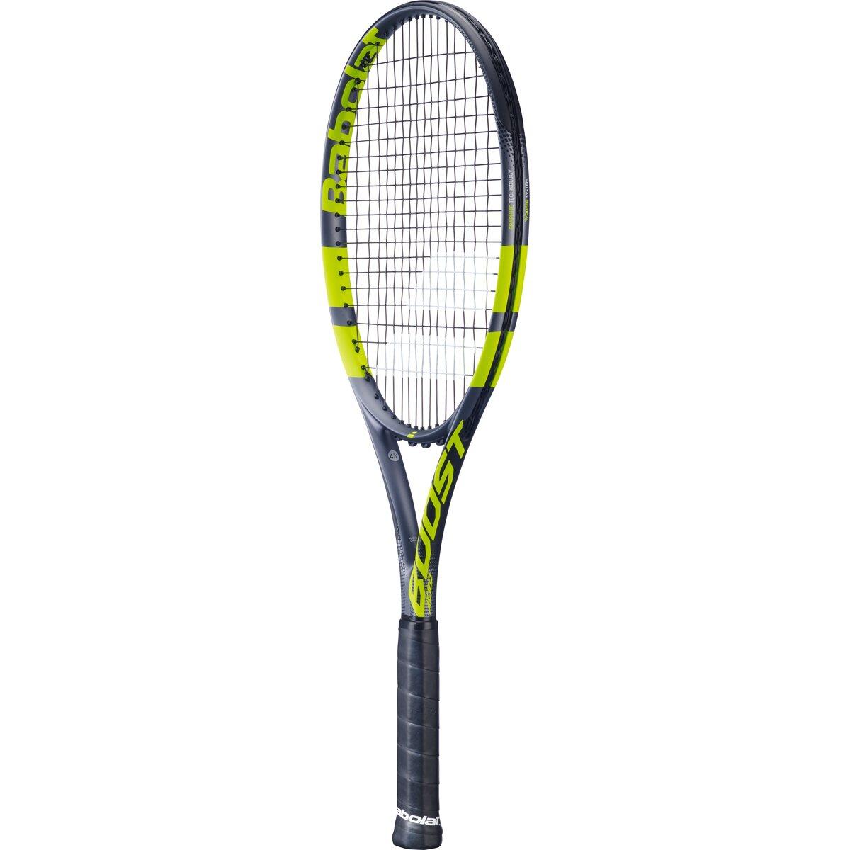 Babolat Boost Aero Tennisketcher Grey/Yellow