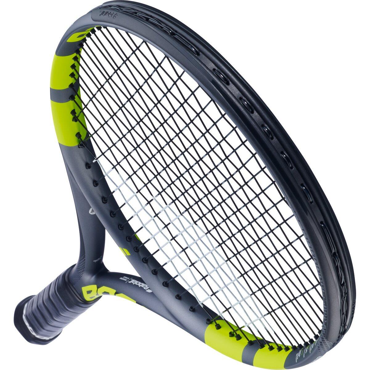 Babolat Boost Aero Tennisketcher Grey/Yellow