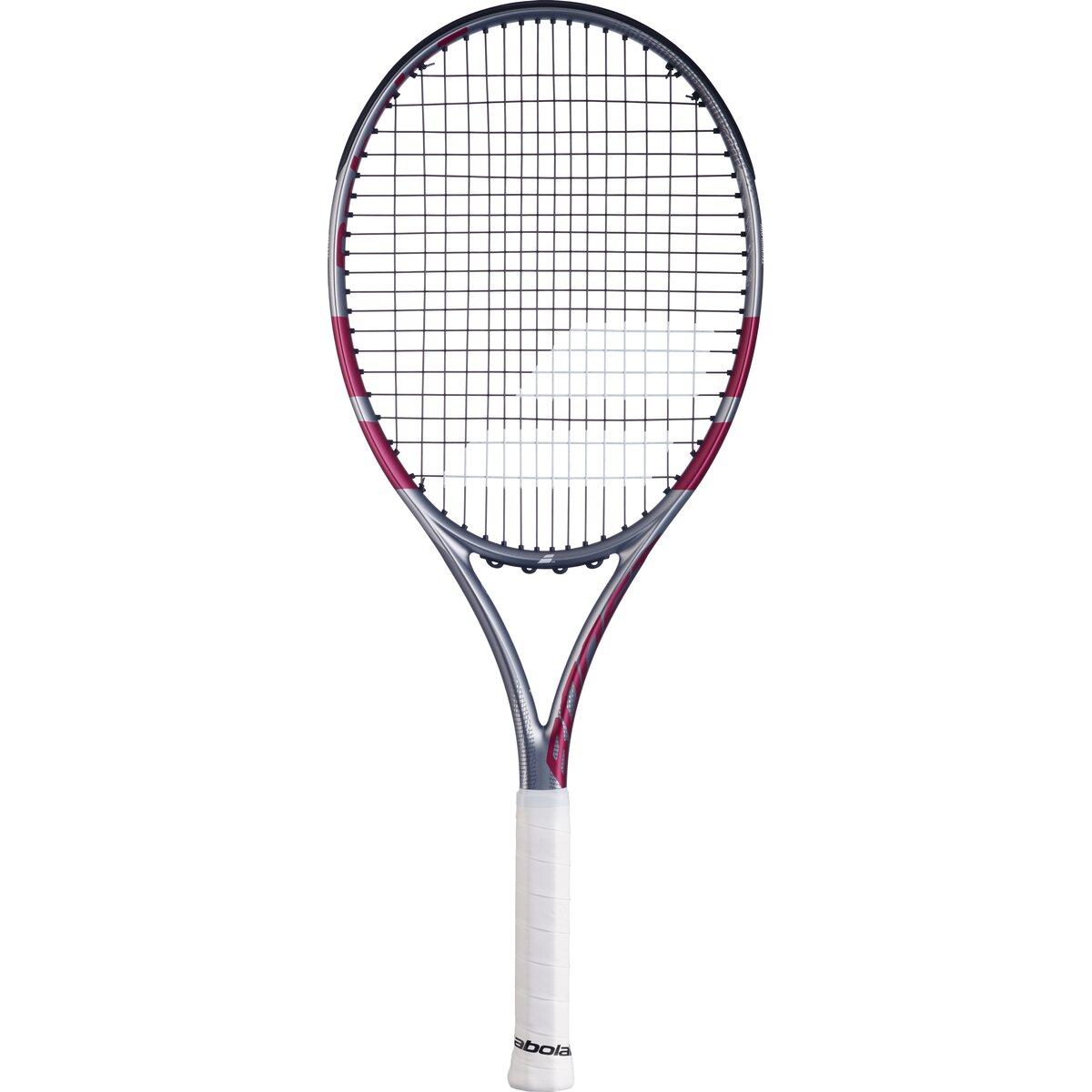 Babolat Boost Aero Pink Tennisketcher Grey/Pink