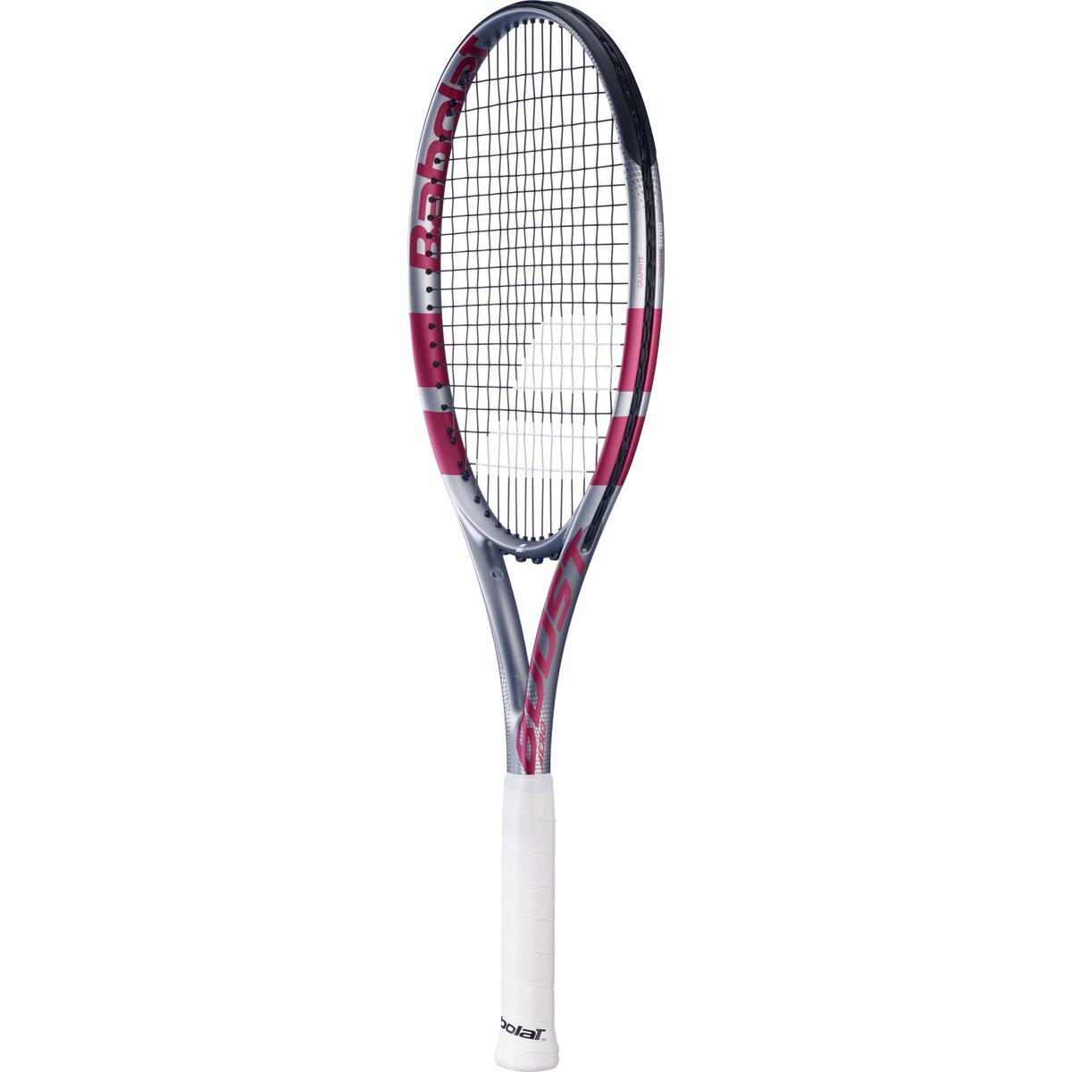 Babolat Boost Aero Pink Tennisketcher Grey/Pink