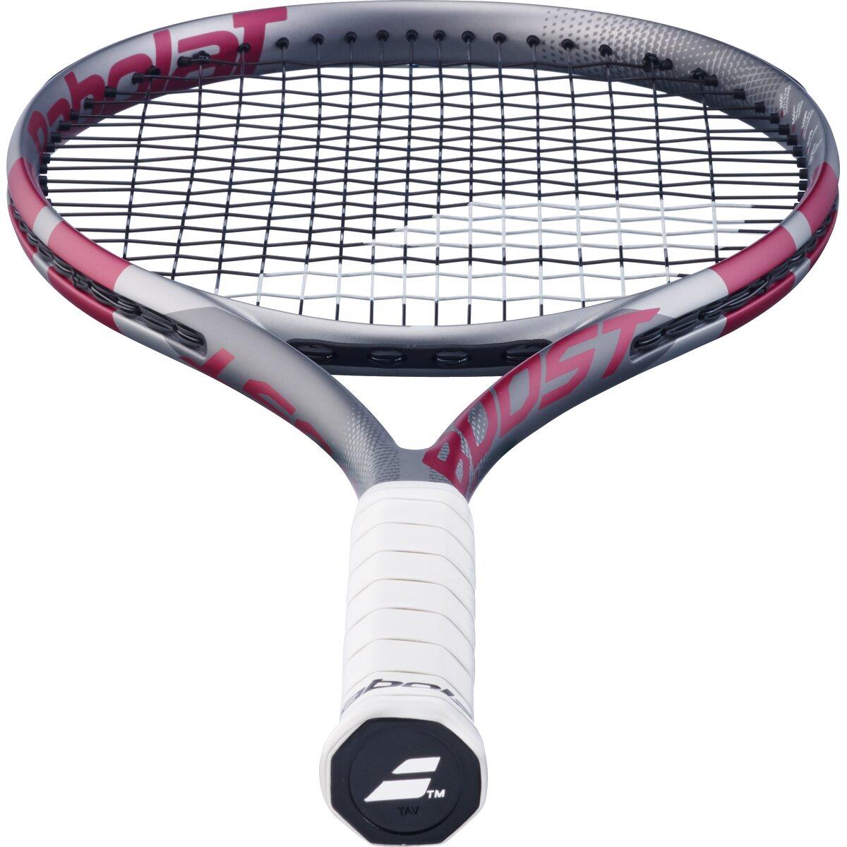 Babolat Boost Aero Pink Tennisketcher Grey/Pink