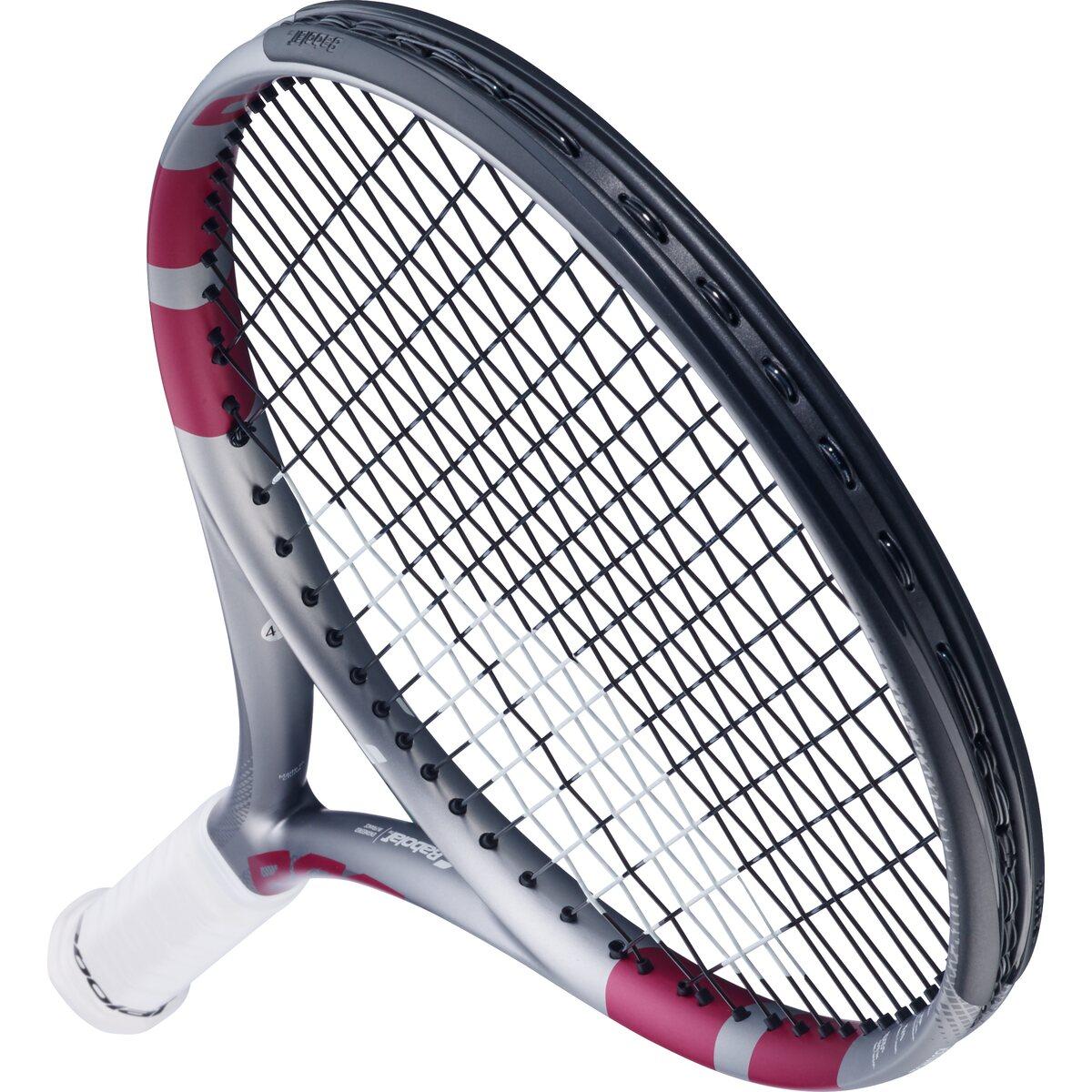 Babolat Boost Aero Pink Tennisketcher Grey/Pink