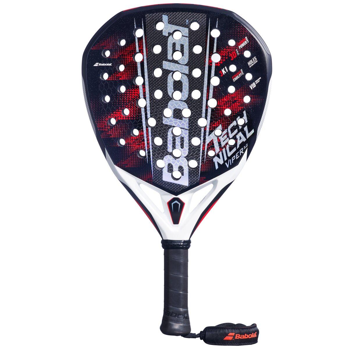 Babolat Technical Viper 3.0 2026 Padelbat 0100
