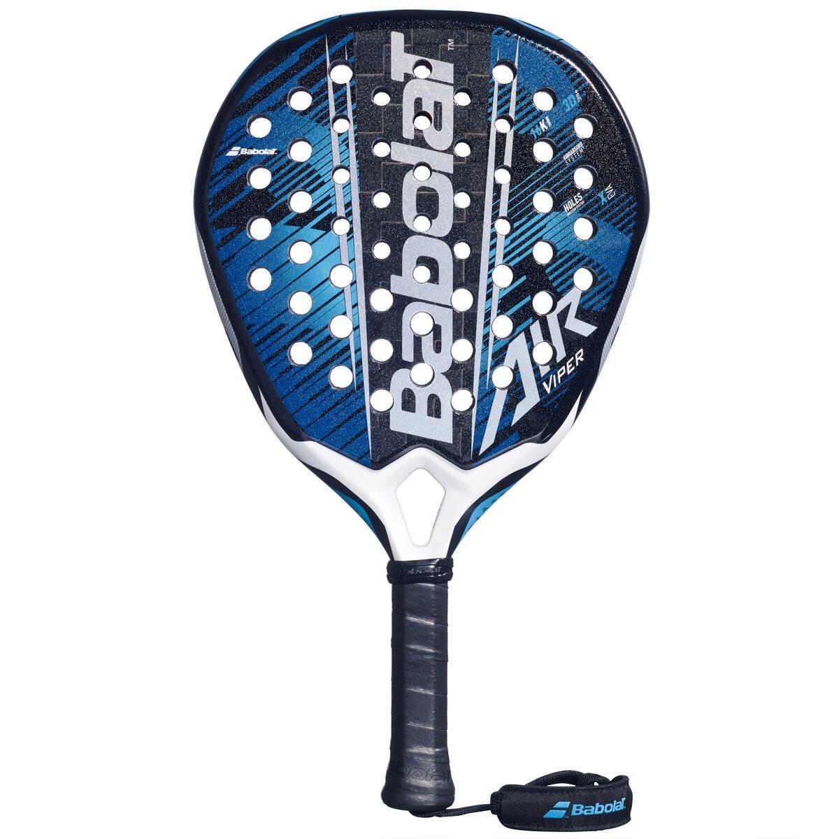 Babolat Air Viper 2.6 2026 Padelbat 0100
