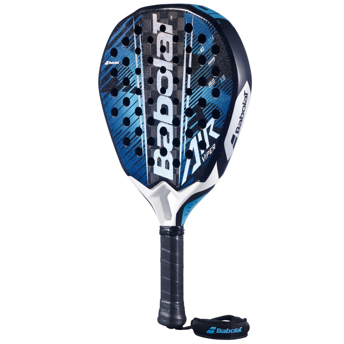 Babolat Air Viper 2.6 2026 Padelbat 0100