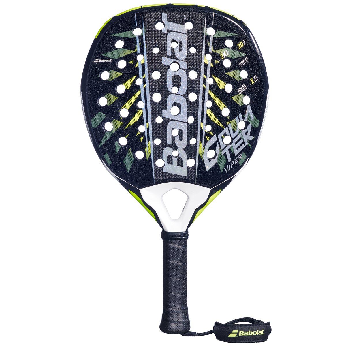Babolat Counter Viper 2.6 2026 Padelbat 0100