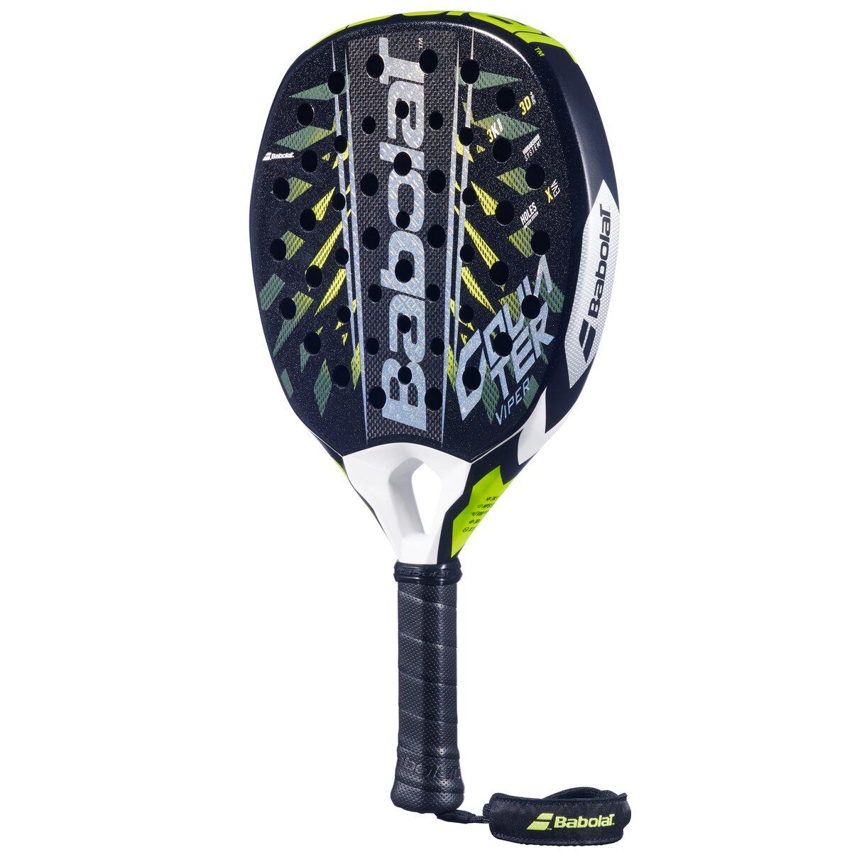 Babolat Counter Viper 2.6 2026 Padelbat 0100