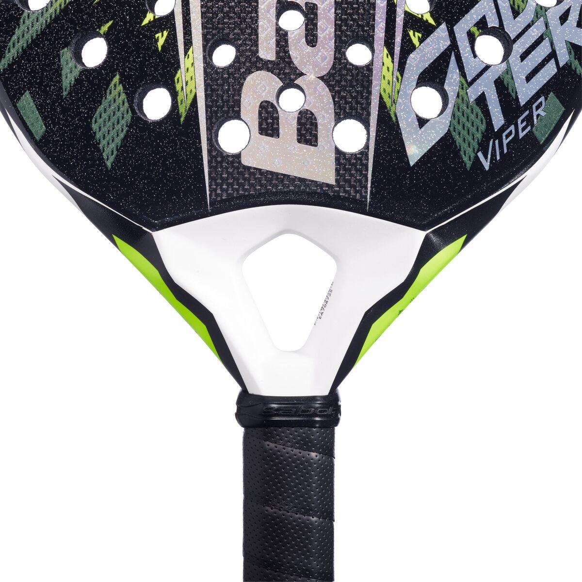 Babolat Counter Viper 2.6 2026 Padelbat 0100
