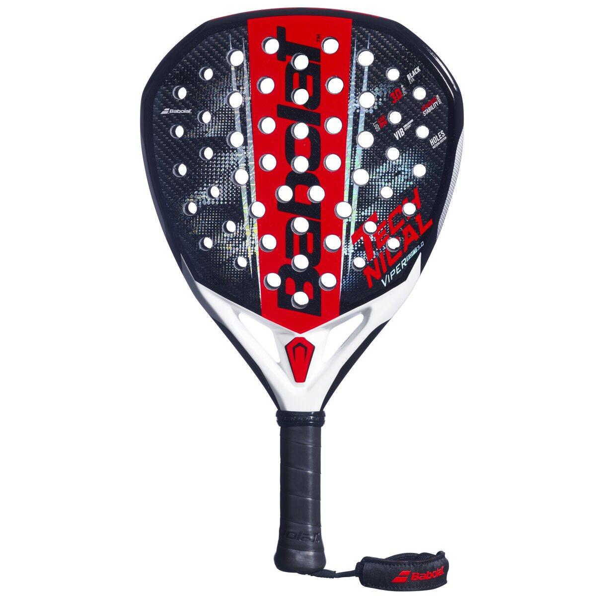 Babolat Technical Viper Soft 3.0 2026 Padelbat 0100