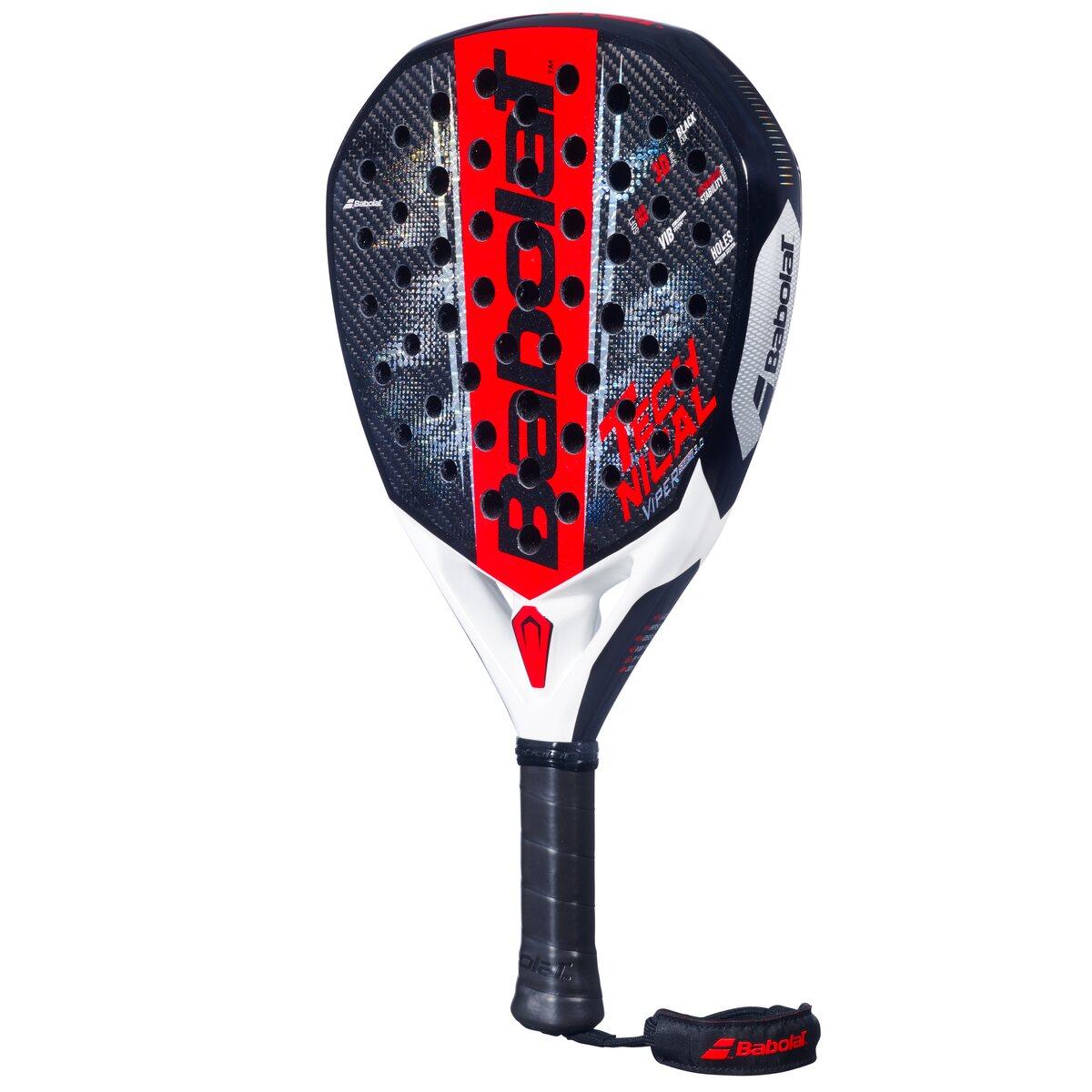 Babolat Technical Viper Soft 3.0 2026 Padelbat 0100