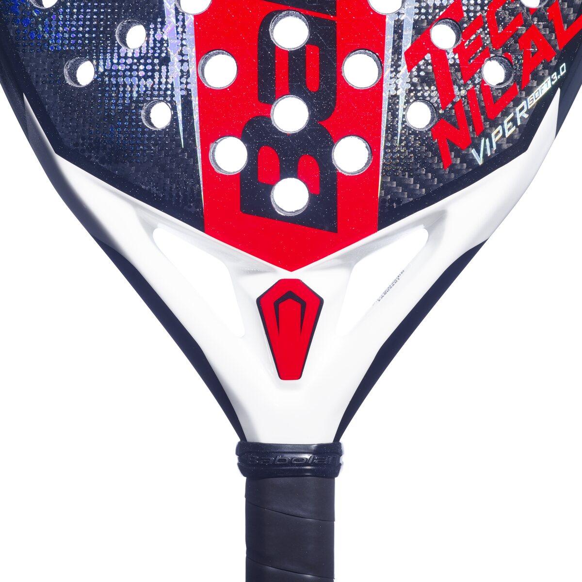 Babolat Technical Viper Soft 3.0 2026 Padelbat 0100