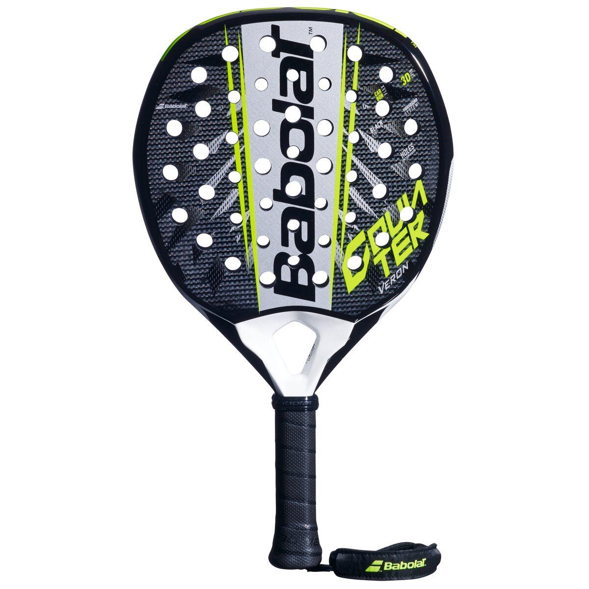 Babolat Counter Veron 2.6 2026 Padelbat 0100