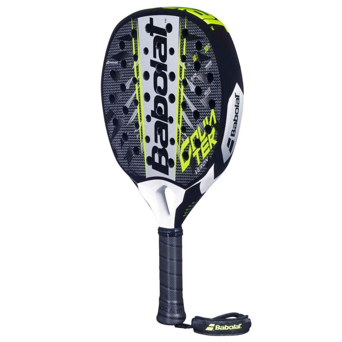Babolat Counter Veron 2.6 2026 Padelbat 0100