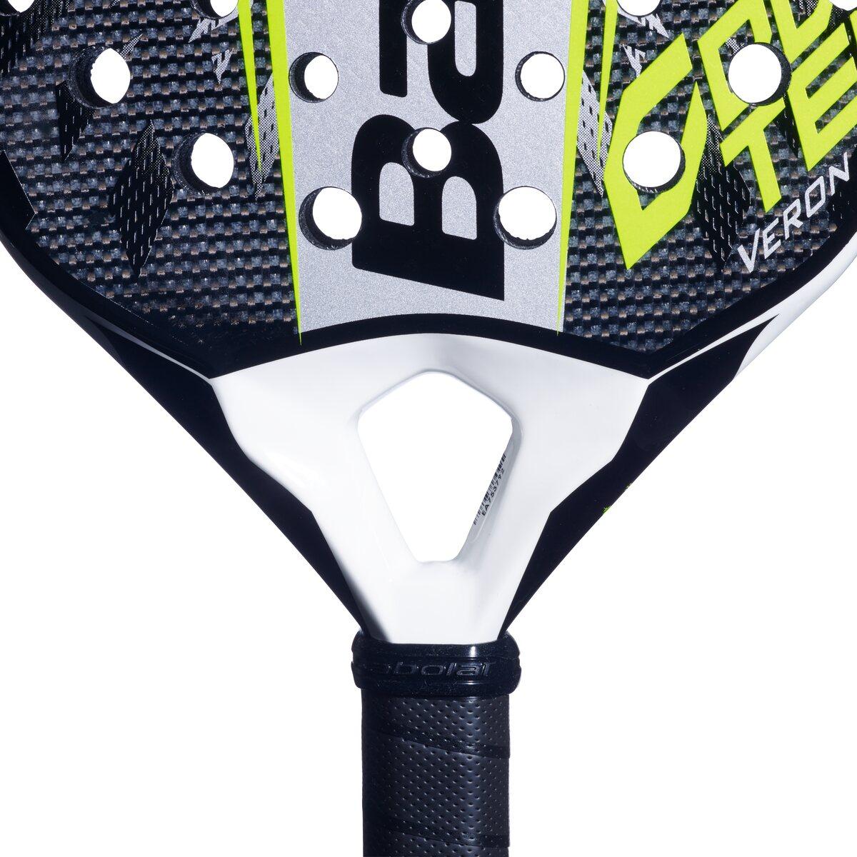 Babolat Counter Veron 2.6 2026 Padelbat 0100