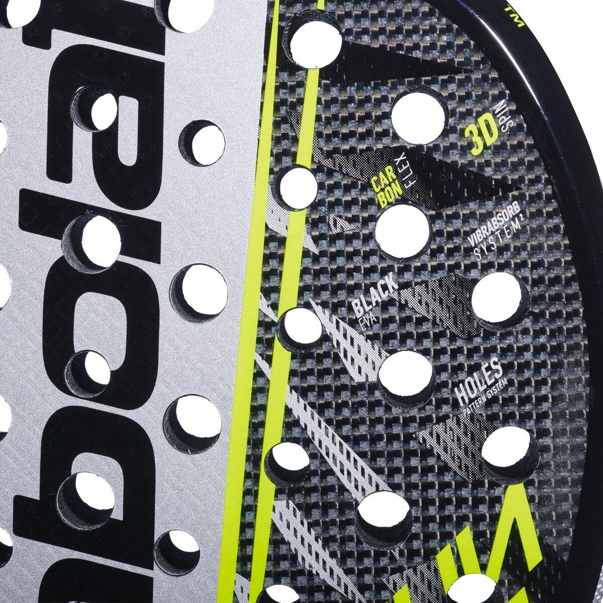 Babolat Counter Veron 2.6 2026 Padelbat 0100