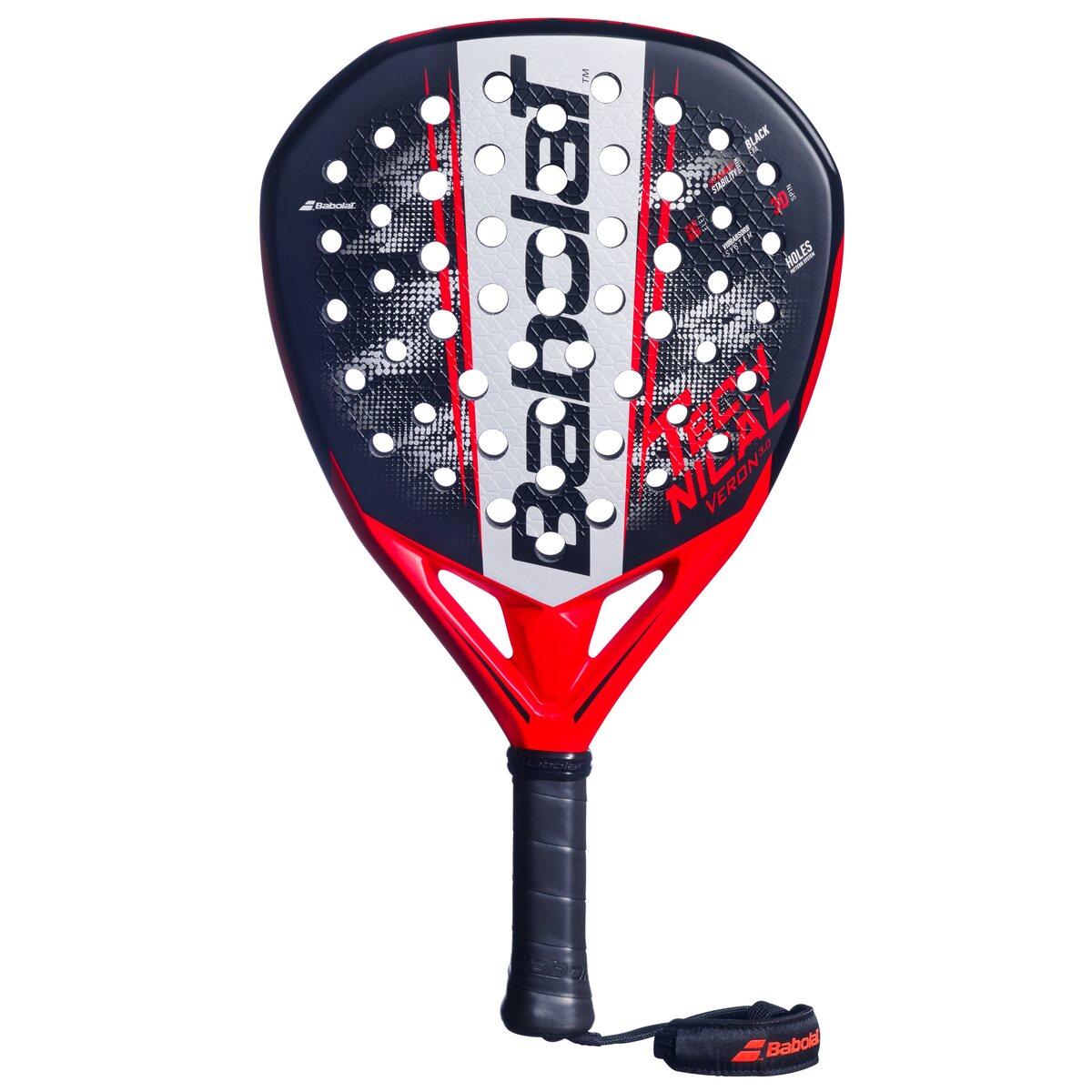 Babolat Technical Veron 3.0 2026 Padelbat 0100