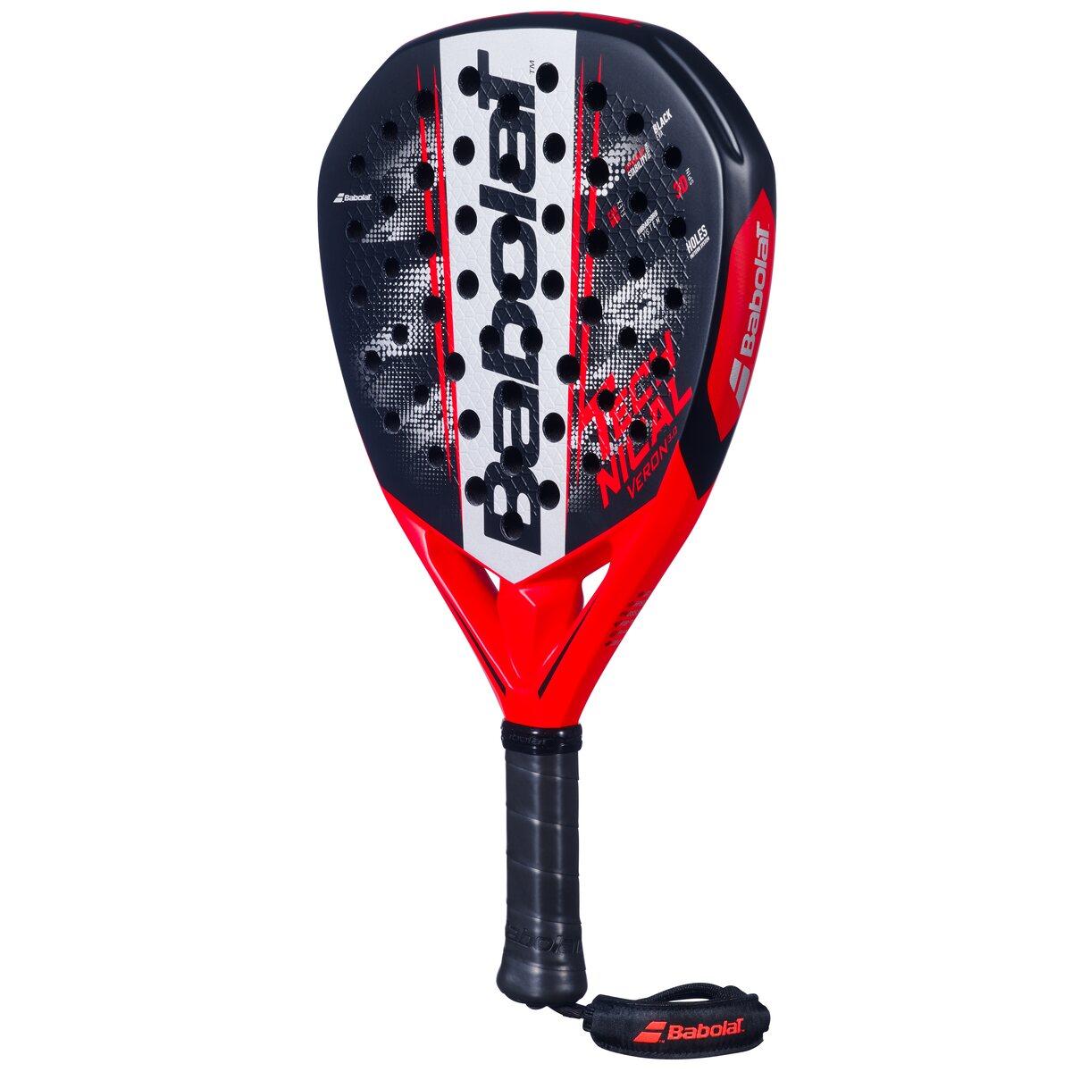 Babolat Technical Veron 3.0 2026 Padelbat 0100