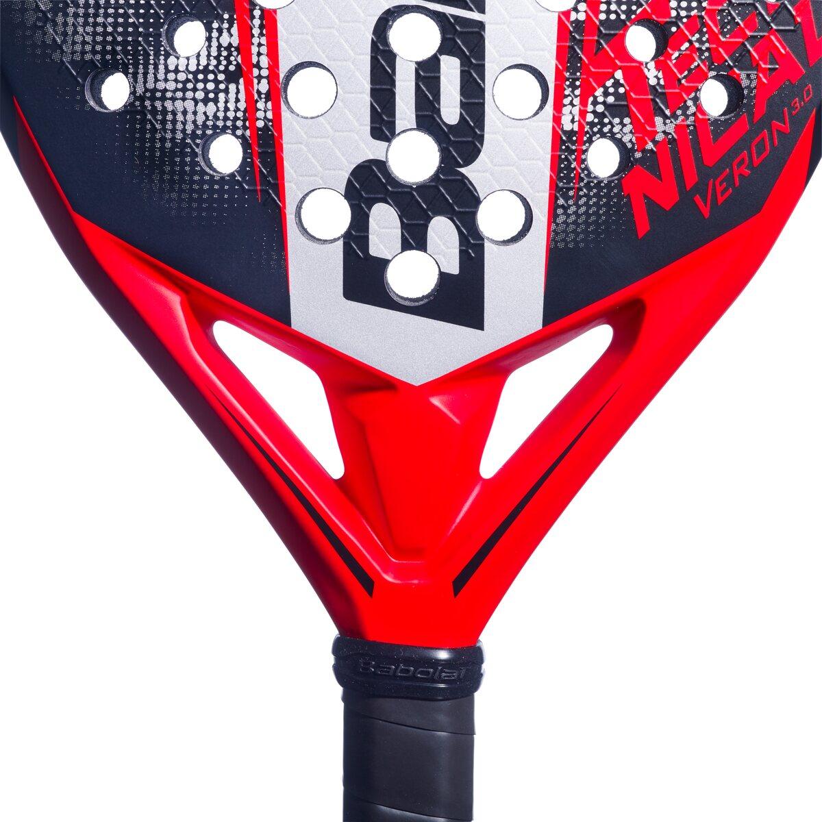 Babolat Technical Veron 3.0 2026 Padelbat 0100