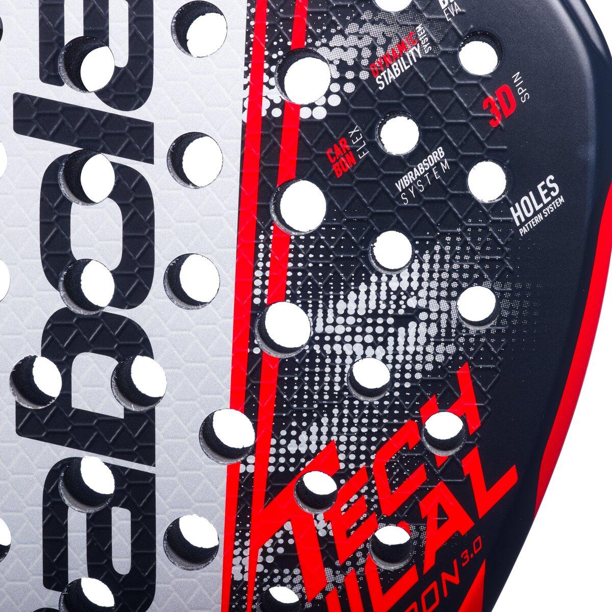 Babolat Technical Veron 3.0 2026 Padelbat 0100