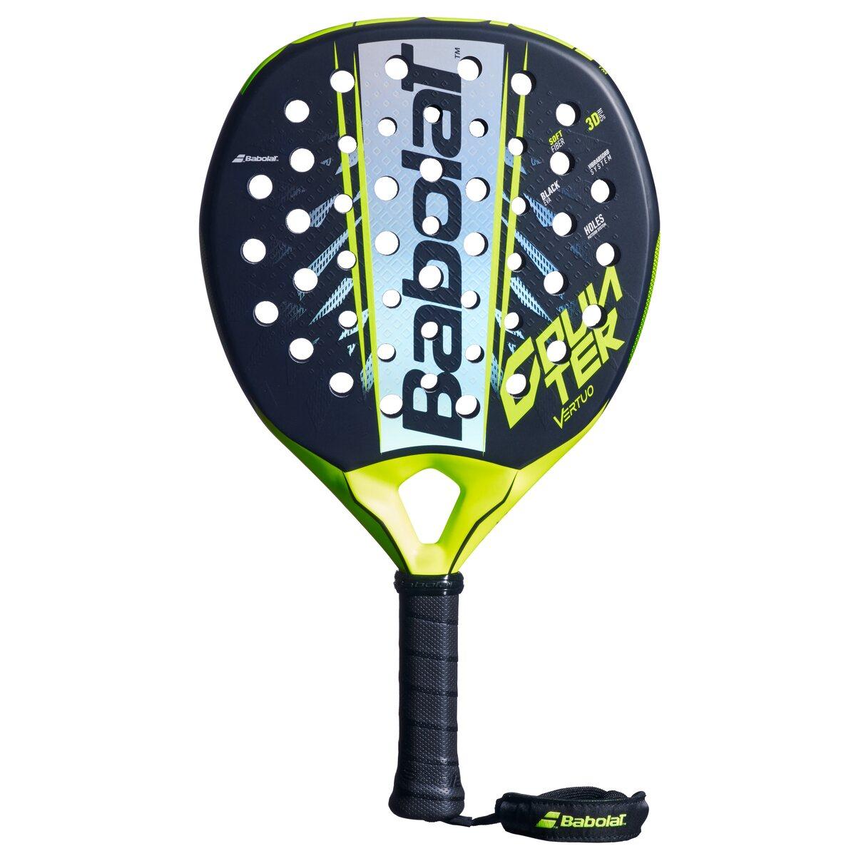 Babolat Counter Vertuo 2.6 2026 Padelbat 0100