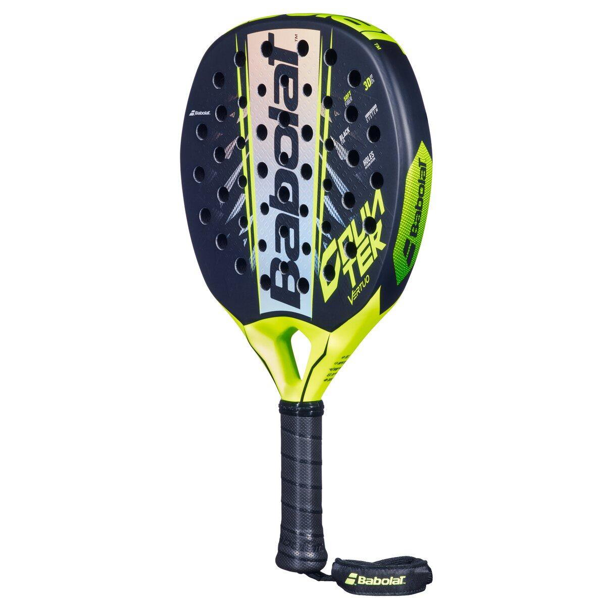 Babolat Counter Vertuo 2.6 2026 Padelbat 0100