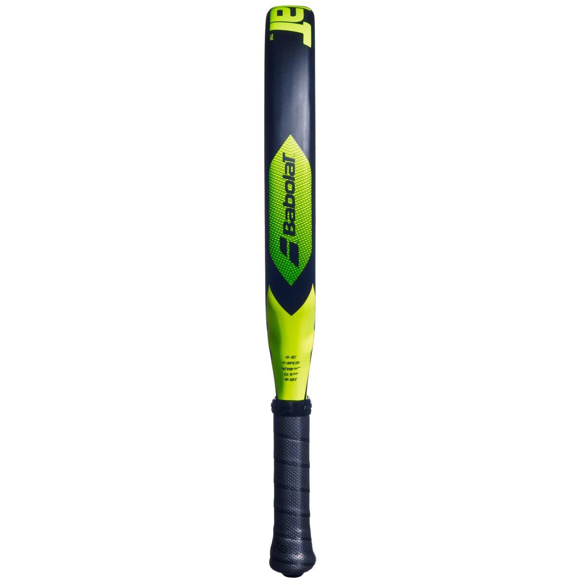Babolat Counter Vertuo 2.6 2026 Padelbat 0100