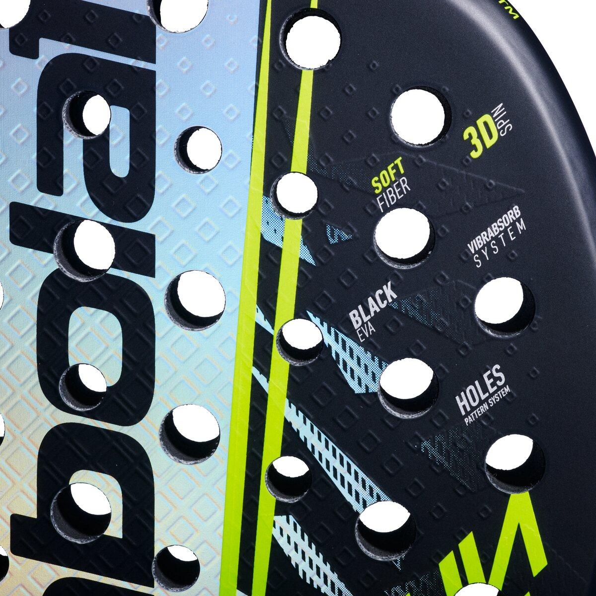 Babolat Counter Vertuo 2.6 2026 Padelbat 0100