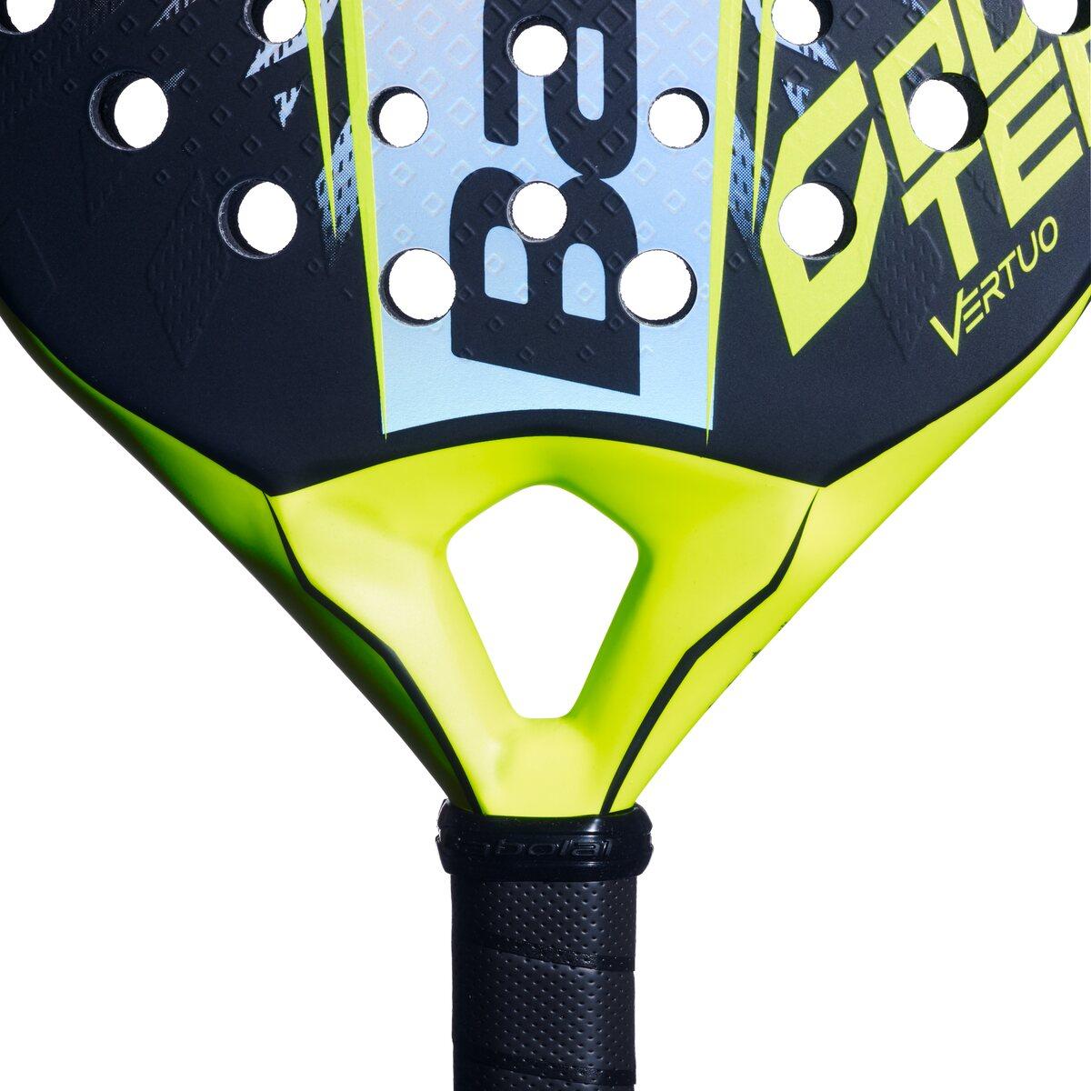 Babolat Counter Vertuo 2.6 2026 Padelbat 0100