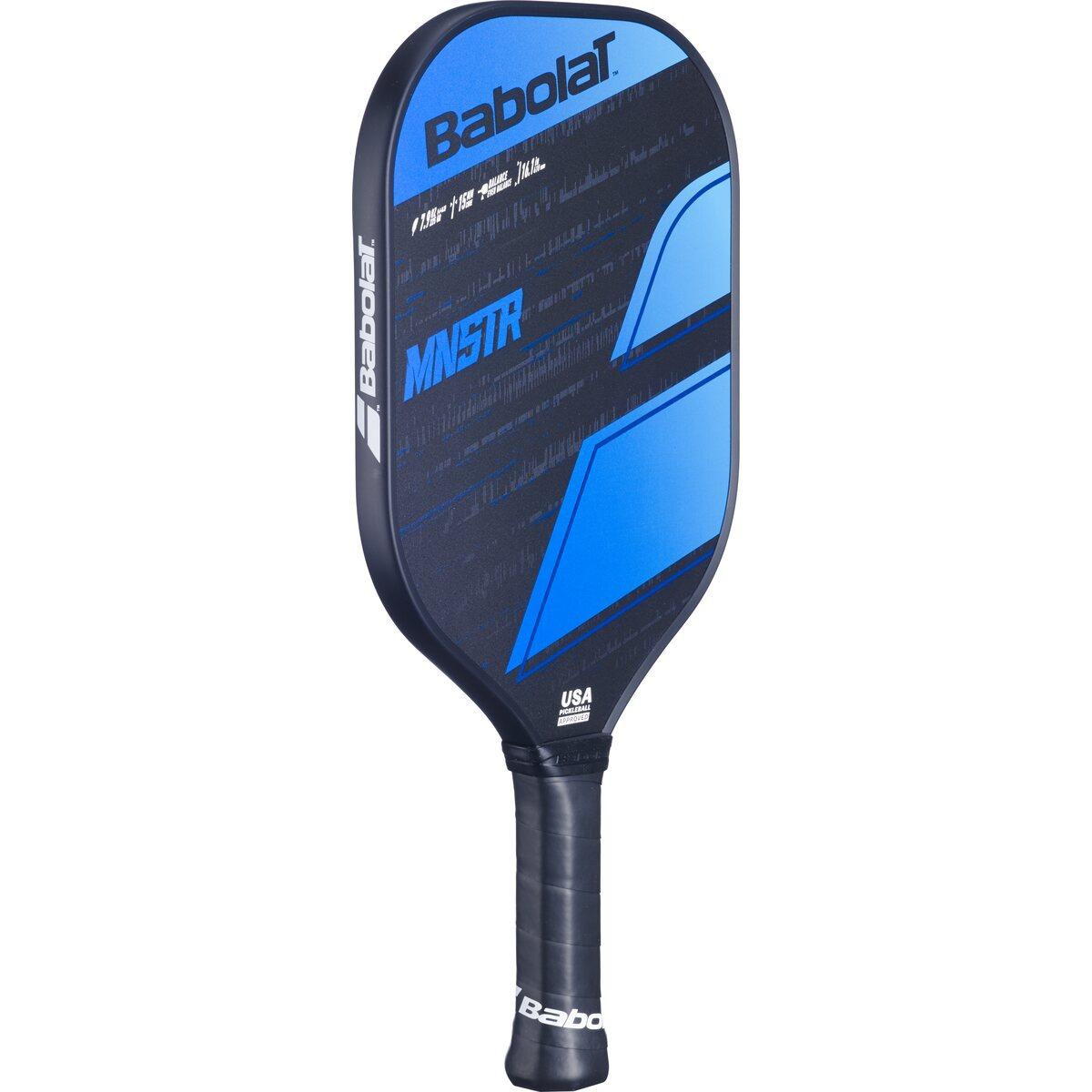 Babolat MNSTR Pickleball Bat Blue