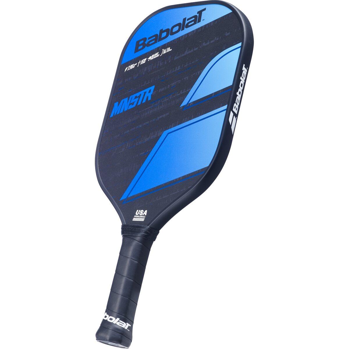 Babolat MNSTR Pickleball Bat Blue